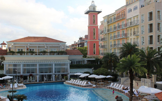 IL Campanario Villaggio Resort