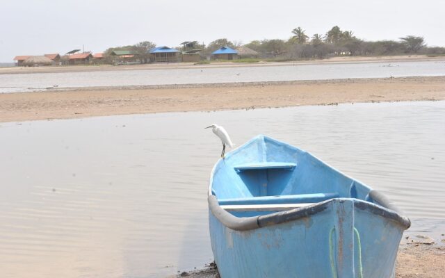 Hostal Castillo Del Mar - Hostel