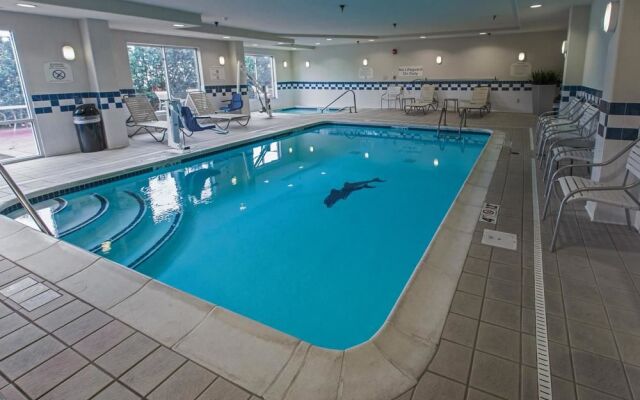 Fairfield Inn & Suites Toledo North