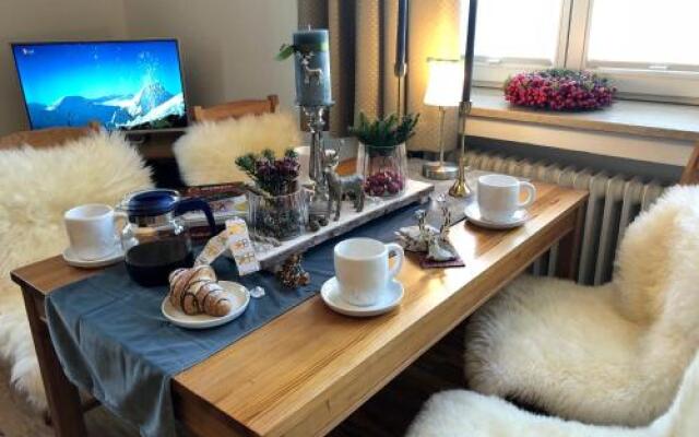 Golden Gapa Central Family Apartment 29
