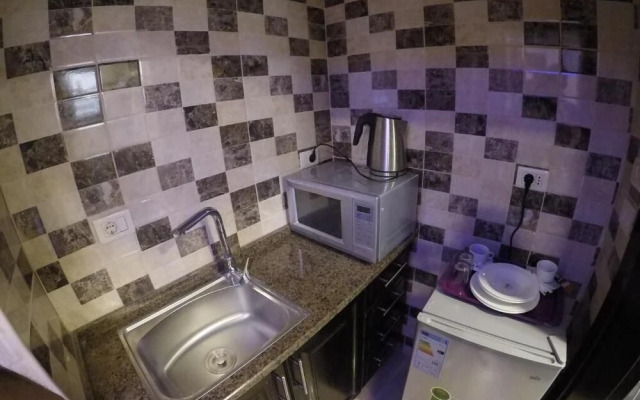 Virginia Hotel Suites