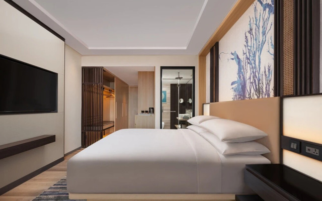 Courtyard By Marriott Goa Colva