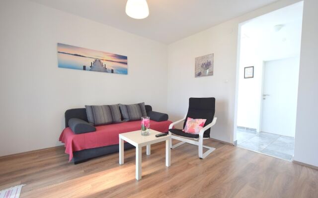 Apartments Nedo