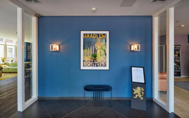 Hotel Lion d'Or