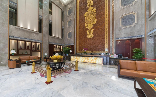 Rich Forex Hotel