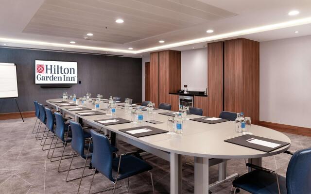 Hilton Garden Inn London Heathrow Terminal 2 and 3