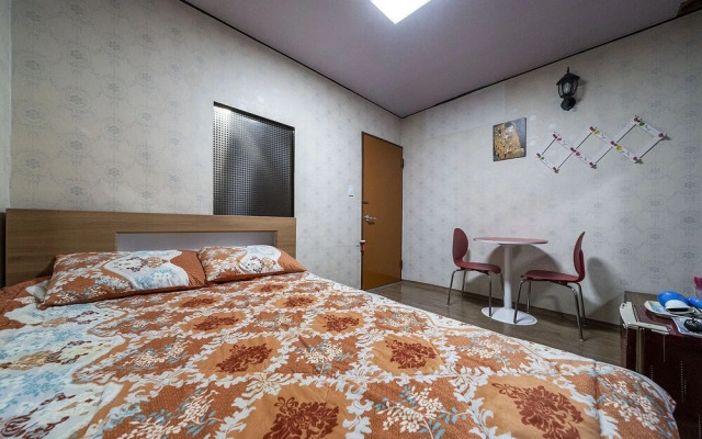 Gangneung Geumseong Motel