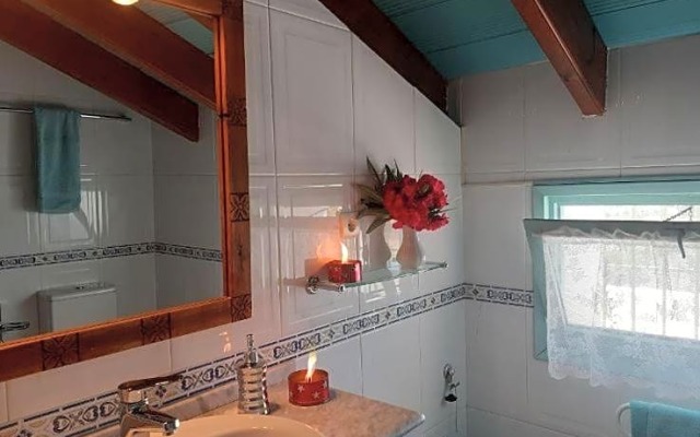 B & B Finca sencilla