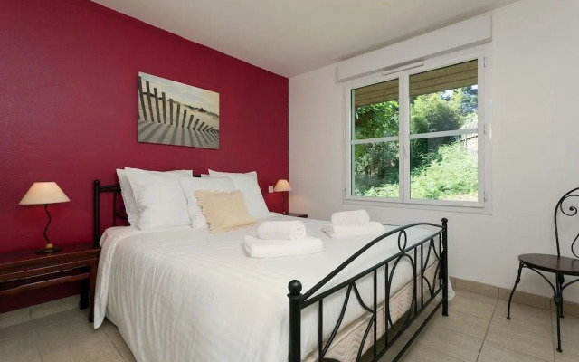 Villas La Clairière aux Chevreuils