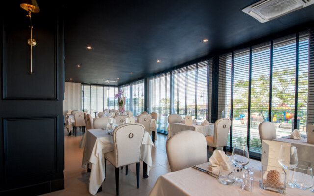 Vista Mare Hotel