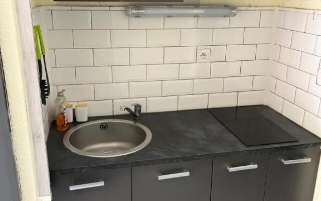 Appt les hameaux 2.0