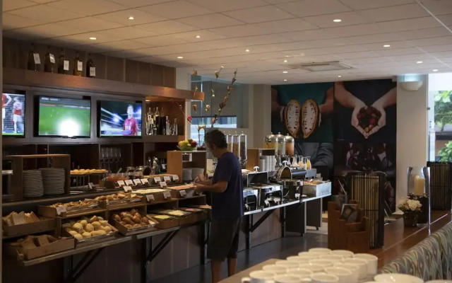 Casa Andina Select Pucallpa