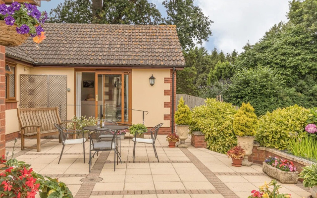 Pipistrelle Lodge