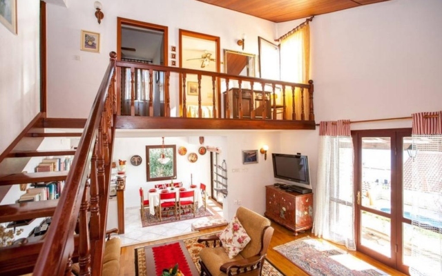 Villa Masha