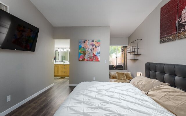 Villa Haven 2 Bedroom Townhouse by RedAwning