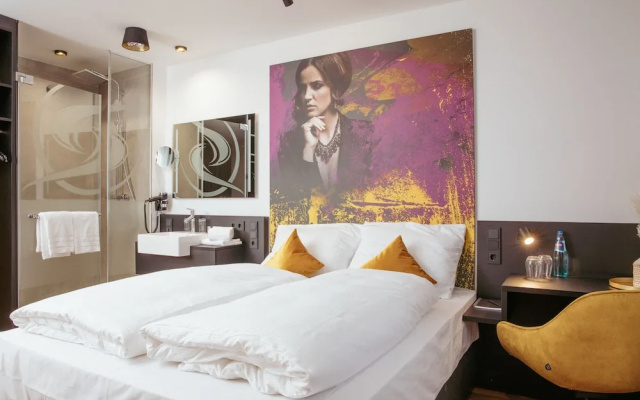 Sombea Hotel & Apartments