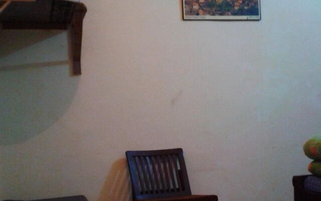Hotel Thamsar
