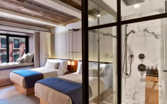 1 Hotel Central Park