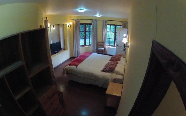 Apartamento Pucon