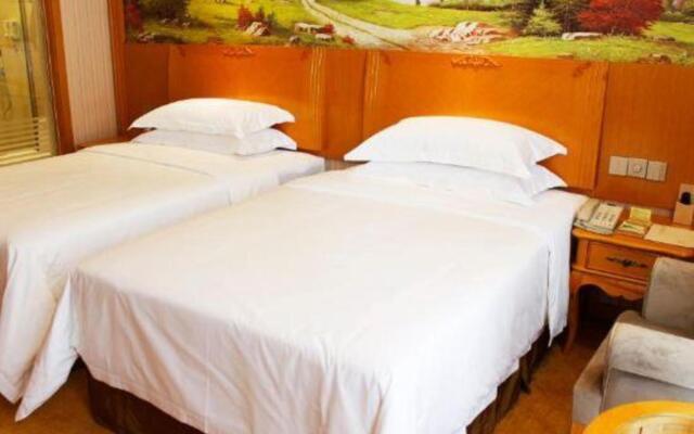 Viena International Hotel (Cangzhou Qingnian East Road)