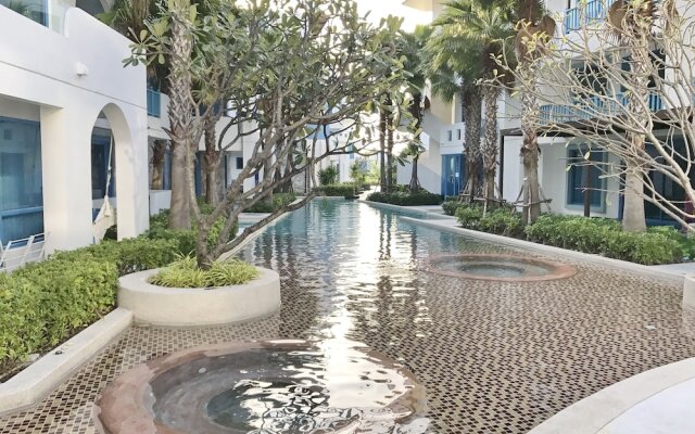 The Crest Santora Hua Hin Soi 7