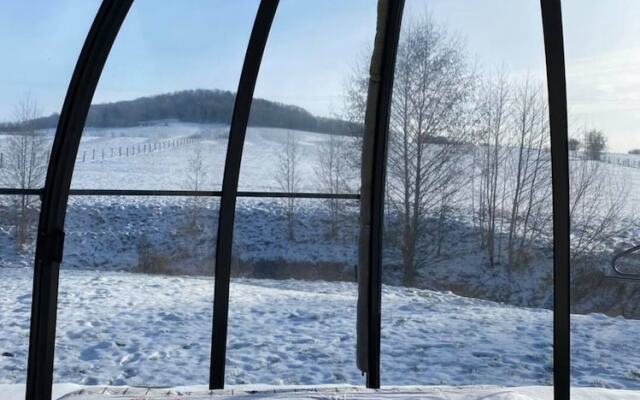 Les nuits insolites de la mothe