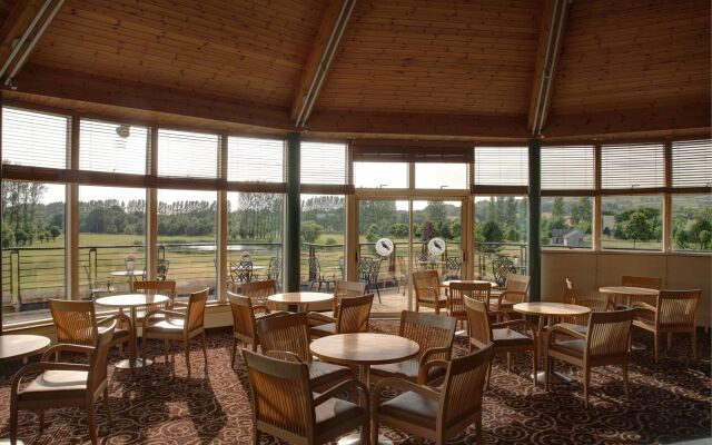 Hilton Templepatrick Hotel