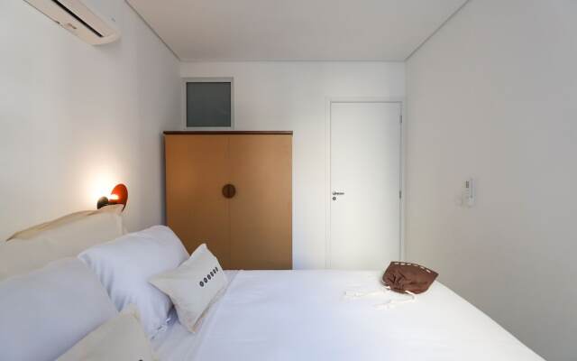 Tabas by Blueground Arinda