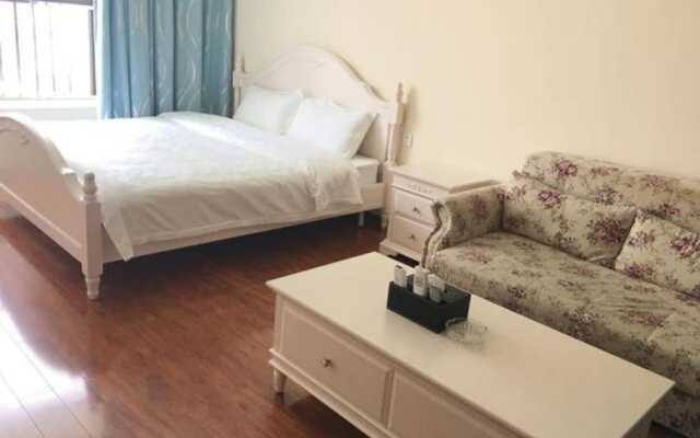 Guangzhou Xiangyiwan Hotel Apartment