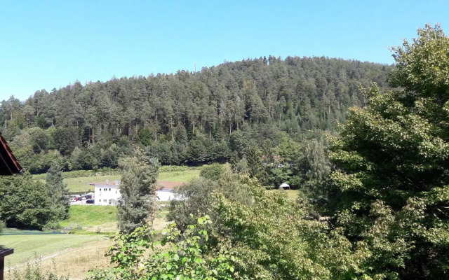 Nashira Kurpark Hotel