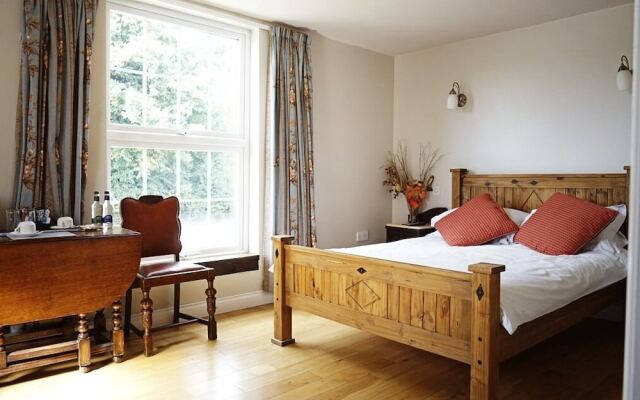 The Marlbank Inn