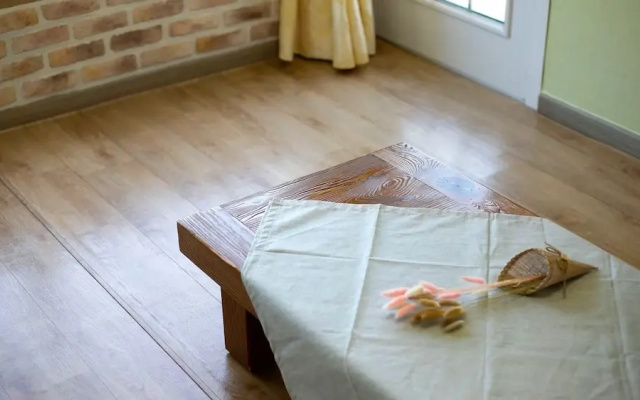 Yeosu Sky Bora Pension