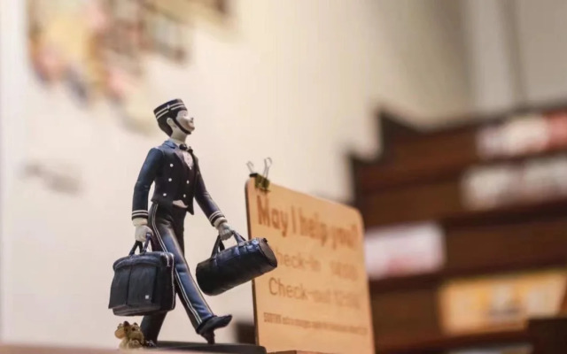 Ekkamai Buds & Beds - 420 Hostel