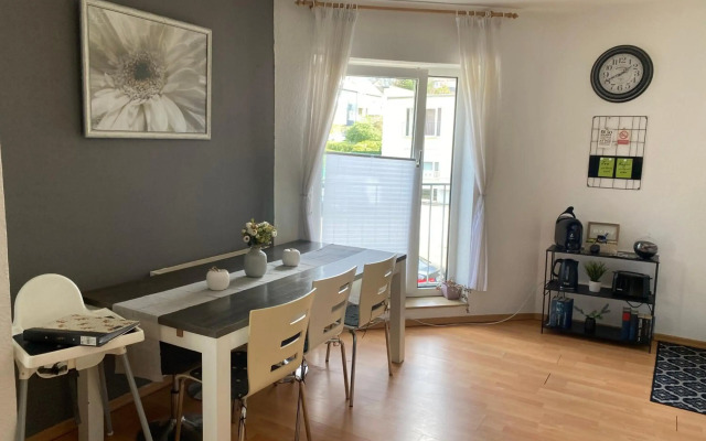 Ferienwohnung in Wuppertal-Ronsdorf Whg 42