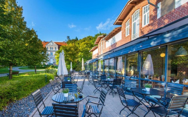 Sunday Resort Rugen Superior Double Room