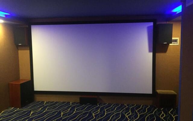 GreenTree Inn Yancheng Dafeng Area Huanghai West Road Hotel