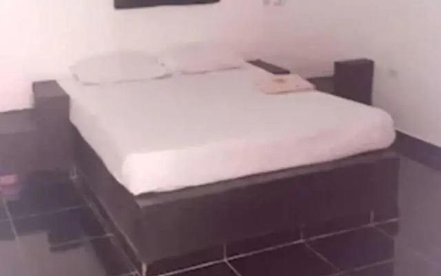 Hotel Punto 4