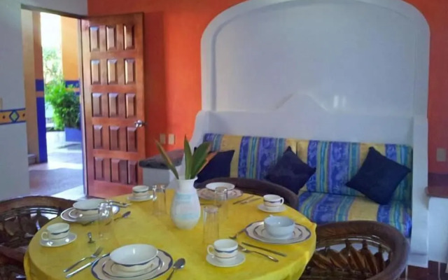 Canadian Resort Vallarta