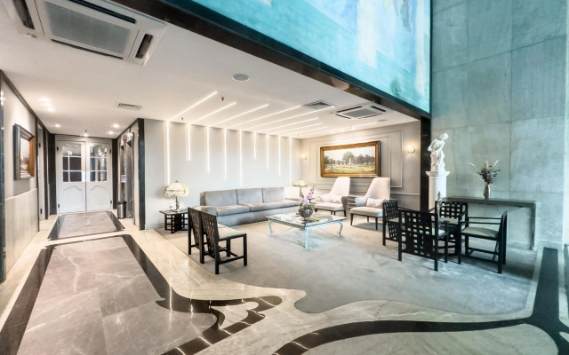 IPF2045C - Tiffany's Residence Service - Ipanema