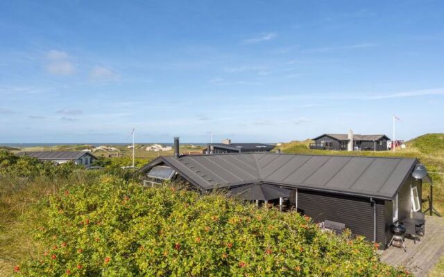 "Yukon" - 450m from the sea in Western Jutland