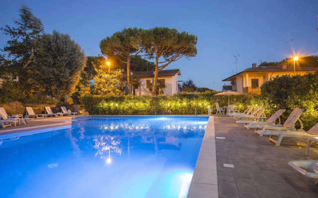 Hotel Dafne