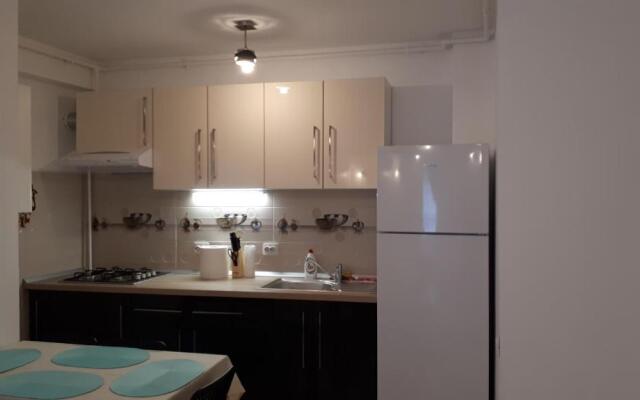Tibiscum Apartament, Bucuresti