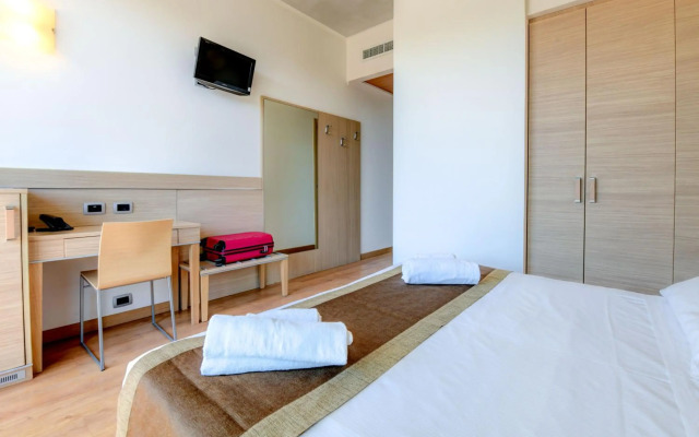 Hotel Rivus