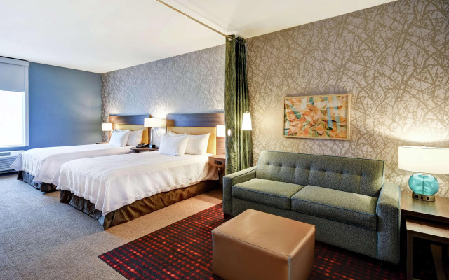 Home2 Suites by Hilton Springfield North