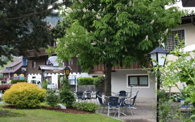 Ciketto Appartements