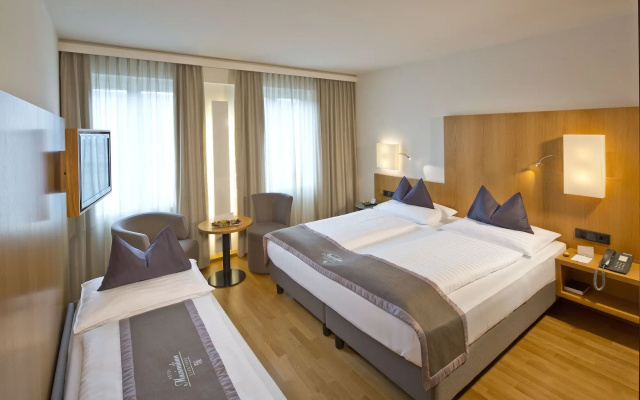 Hotel Maximilian Stadthaus Penz