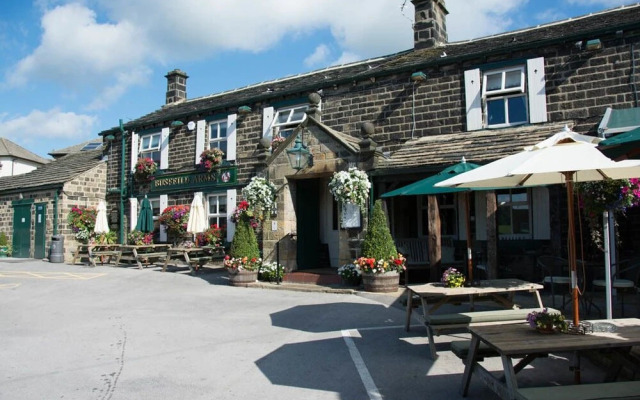 Busfeild Arms