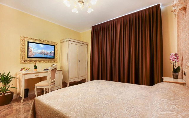 Hotel New Reiter