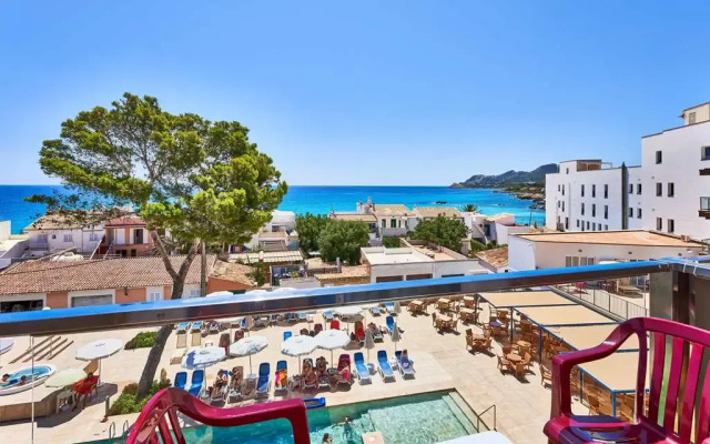 Hotel Clumba
