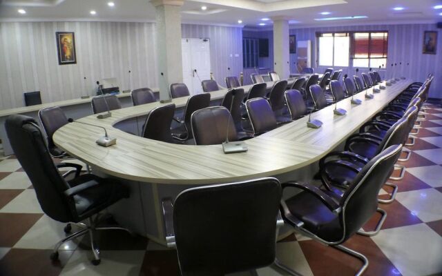 All Seasons Hotel Owerri